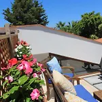 Levriero1 Casa vacanze Carini