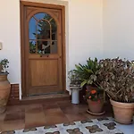 Levriero1 Casa vacanze Carini