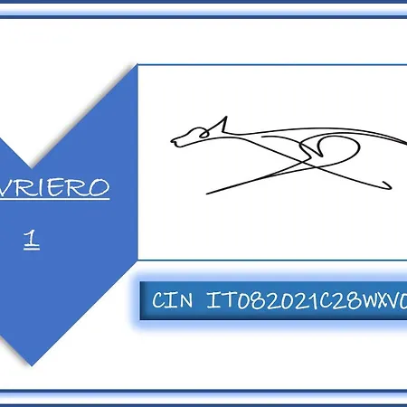 بيت للعطل Levriero1 كاريني