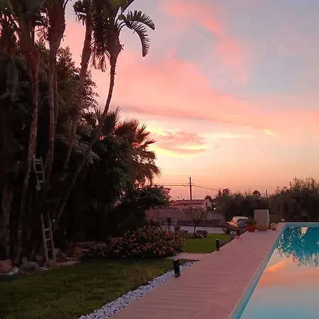 Casa vacanze Levriero1 *