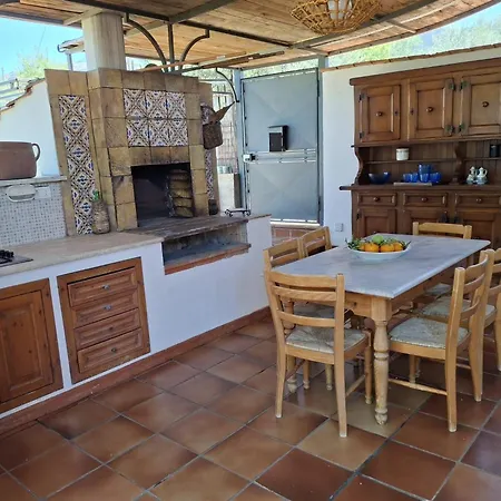 Casa vacanze Levriero1 Carini