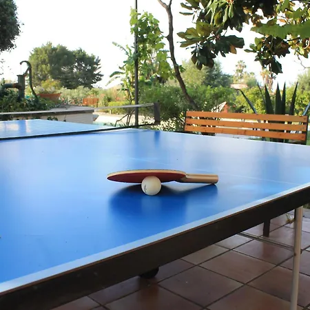 Levriero1 Holiday home