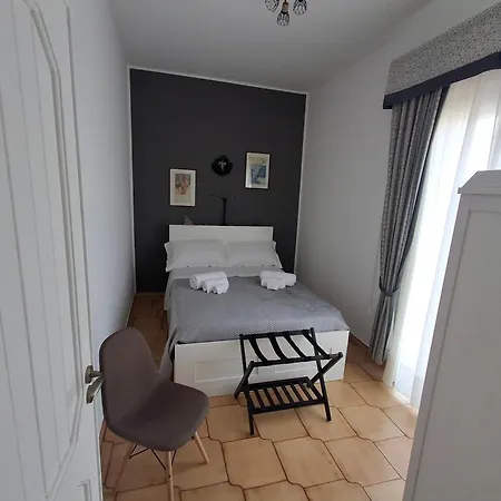 Levriero1 Holiday home