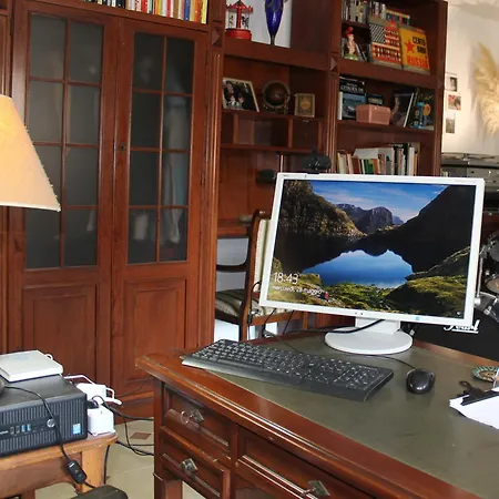 Casa vacanze Levriero1 Carini