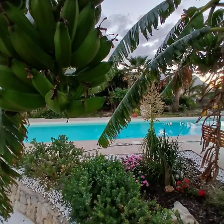 Holiday home Levriero1