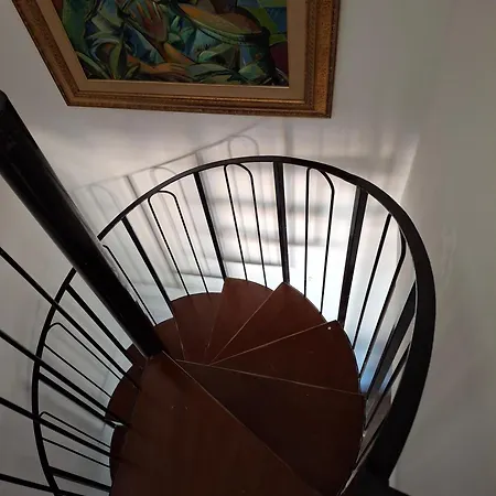 Levriero1 Casa vacanze Carini