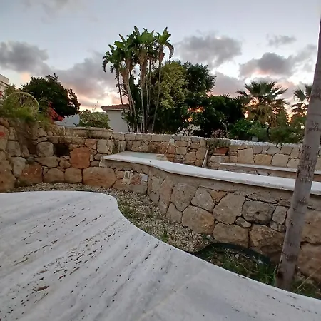 Levriero1 Casa vacanze Carini