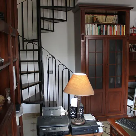 Casa vacanze Levriero1