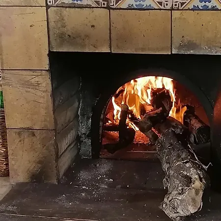 Casa vacanze Levriero1 *