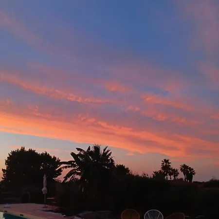 Levriero1 Casa vacanze