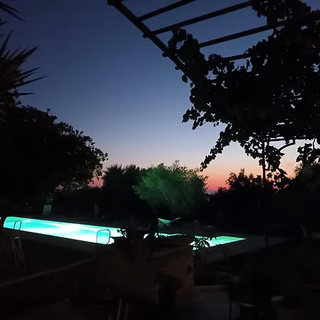 Casa vacanze Levriero1 Carini