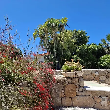 Holiday home Levriero1 Carini