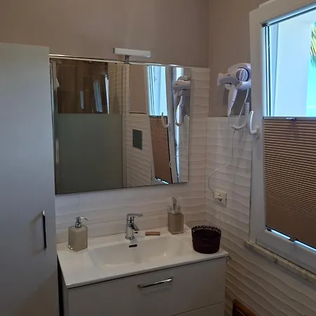 Levriero1 Casa vacanze Carini