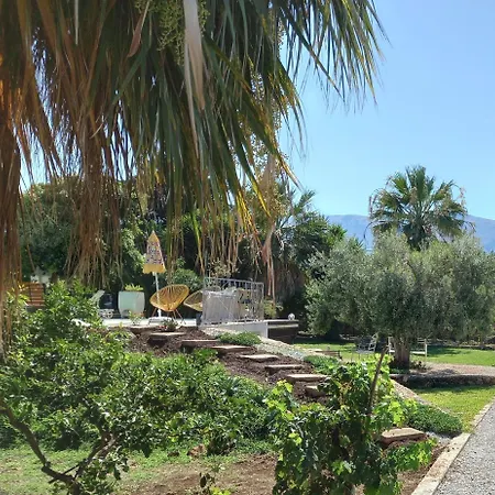 Holiday home Levriero1 *
