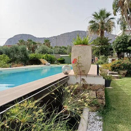 Levriero1 Casa vacanze Carini