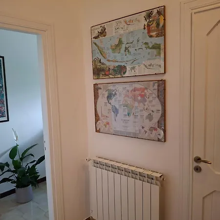 Levriero1 Holiday home