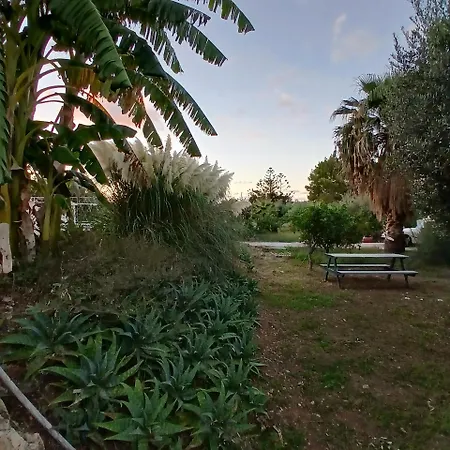 Holiday home Levriero1 *