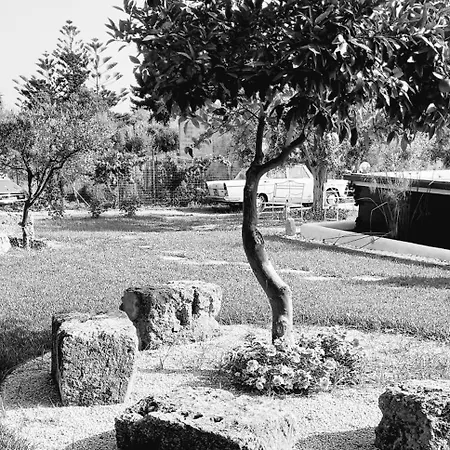 Holiday home Levriero1 *