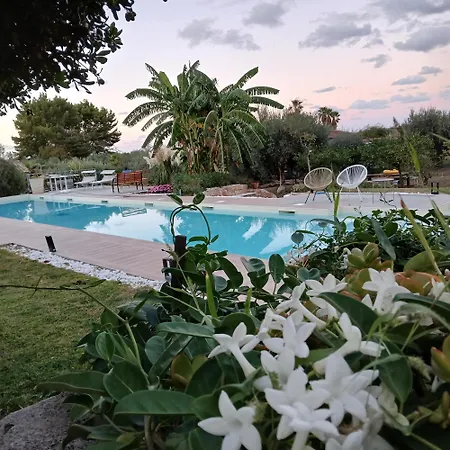 Casa vacanze Levriero1 Carini