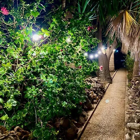 Casa vacanze Levriero1