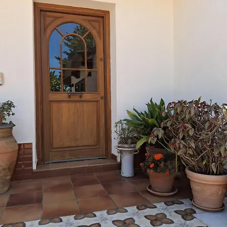 Levriero1 Casa vacanze Carini