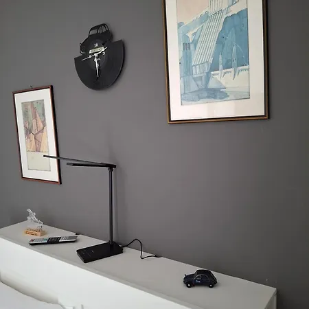 Casa vacanze Levriero1