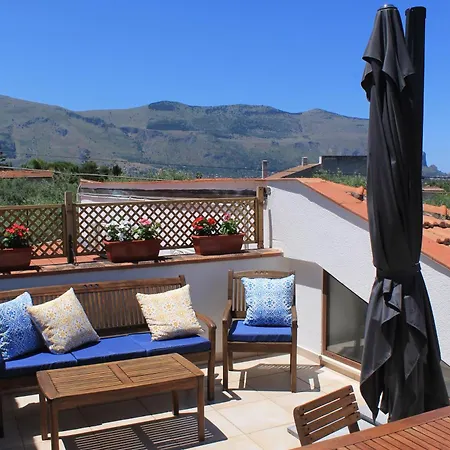 Levriero1 Holiday home *
