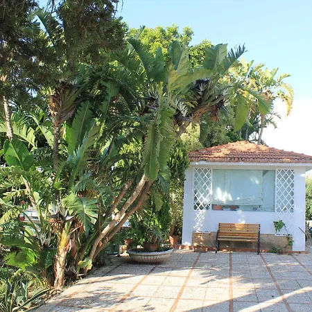 Levriero1 Casa vacanze Carini