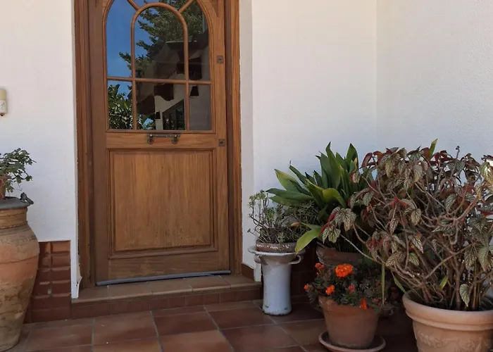 Levriero1 Ferienhaus Carini